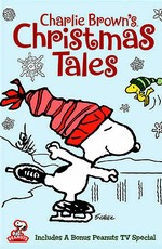 Рождественские сказки Чарли Брауна / Charlie Brown's Christmas Tales (2002)