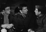 Сцена из фильма Пришпиленный капрал / Le caporal épinglé (1962) Пришпиленный капрал сцена 2
