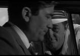 Сцена из фильма Мыс страха / Cape Fear (1962) Мыс страха сцена 3