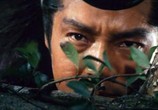 Сцена из фильма Воин из Ветра / Kaze no Bushi (1964) Воин из Ветра сцена 1