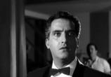 Сцена из фильма Человек и монстр / El hombre y el monstruo (1959) 