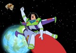 Сцена из фильма История игрушек: Приключения Базза Лайтера из звездной команды / Buzz Lightyear of Star Command (2000) История игрушек: Приключения Базза Лайтера из звездной команды сцена 4