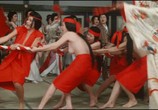 Фильм Куклы гарема Сёгуна / Ooku jyuhakkei (Dolls of the Shogun) (1986) - cцена 6