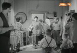 Сцена из фильма Наши соседи (1957) Наши соседи сцена 1