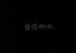 Сцена из фильма Крупная игра / G@me (2003) игр@. сцена 1
