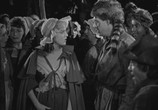 Сцена из фильма Капризная Мариетта / Naughty Marietta (1935) Капризная Мариетта сцена 3
