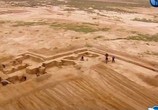 Сцена из фильма Тайны пустыни Каракум / Secrets du desert de Karakoum (2004) Тайны пустыни Каракум сцена 2