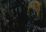 Сцена из фильма Восточный Судан / East of Sudan (1964) 