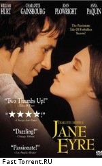 Джейн Эйр / Jane Eyre (1996)