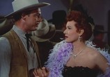 Фильм Рыжая из Вайоминга / The Redhead from Wyoming (1953) - cцена 3
