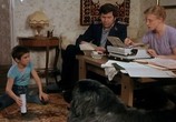 Фильм Мальчик с большой чёрной собакой / Der Junge mit dem großen schwarzen Hund (1986) - cцена 7