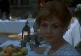 Сцена из фильма Анжелика – маркиза ангелов / Angеlique - marquise des anges (1964) Анжелика – маркиза ангелов сцена 3