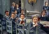 Сцена из фильма Девушки в униформе / Mädchen in Uniform (1958) Девушки в униформе сцена 1