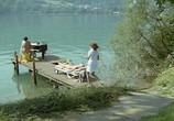 Сцена из фильма Племянница фрау О / Es war nicht die Nachtigall (1974) 