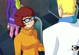 Мультфильм Скуби-Ду! Корпорация загадка / Scooby-Doo! Mystery Incorporated (2011) - cцена 6