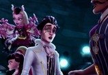 Сцена из фильма Школа монстров: Монстрические мутации / Monster High: Freaky Fusion (2014) Школа монстров: Монстрические мутации сцена 5