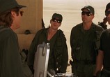 Сцена из фильма Звездные врата / Stargate (1994) 