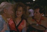 Сцена из фильма Впереди одни неприятности / Trouble bound (1993) Впереди одни неприятности сцена 1