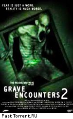 Искатели могил 2 / Grave Encounters 2 (2012)