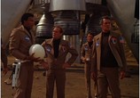 Сериал Марсианские хроники / The Martian Chronicles (1980) - cцена 4
