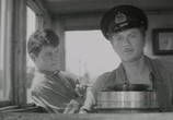 Сцена из фильма Когда разводят мосты (1962) Когда разводят мосты сцена 3
