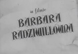 Сцена из фильма Барбара Радзивилловна / Barbara Radziwiłłówna (1936) Барбара Радзивилловна сцена 16