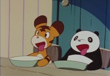 Сцена из фильма Большая панда и маленькая панда. Дилогия / Panda Kopanda. Dilogy (1972) Большая панда и маленькая панда. Дилогия сцена 5