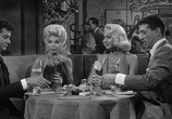 Сцена из фильма Кто была та леди? / Who Was That Lady? (1960) Кто была та леди? сцена 7