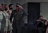 Сцена из фильма Пушки острова Наварон / The Guns of Navarone (1961) 