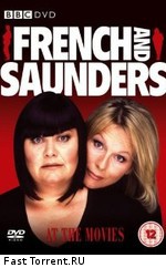 Френч и Саундерс - кинофильмы / French and Saunders - at The Movies (1994)