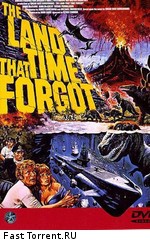 Земля, забытая временем / The Land that Time Forgot (1975)
