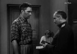 Сцена из фильма  Сегодня увольнения не будет (1958) 
