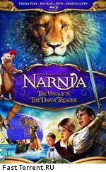 Хроники Нарнии: Покоритель Зари: Дополнительные материалы / The Chronicles of Narnia: The Voyage of the Dawn Treader: Bonuces (2010)