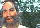 Сцена из фильма Лучший из меченосцев / Yi dai jian wang (1968) Лучший из меченосцев сцена 4