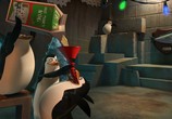 Мультфильм Праздничная новогодняя коллекция от DreamWorks / DreamWorks Ultimate Holiday Collection (2005) - cцена 3