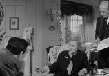 Сцена из фильма Логово дьявола / The Haunting (1963) Логово дьявола сцена 2