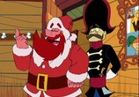 Сцена из фильма Рождественская песня / A Christmas Carol: Scrooge's Ghostly Tale (2006) Рождественская песня сцена 16