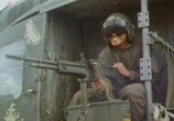 Сцена из фильма Последний американский солдат / Commander (1988) Последний американский солдат сцена 11