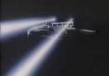 Сцена из фильма Звёздный Странник / Earth Star Voyager (1988) Звёздный Странник сцена 4