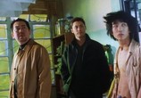Сцена из фильма Полицейские – звери / Ye shou xing jing (1998) Полицейские – звери сцена 4