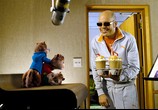 Сцена из фильма Элвин и бурундуки / Alvin and the Chipmunks (2007) Элвин и бурундуки