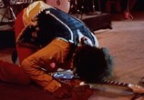 Сцена из фильма Джими Хендрикс / Jimi Hendrix (1973) Джими Хендрикс сцена 5