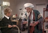Сцена из фильма Старик Хоттабыч (1956) Старик Хоттабыч