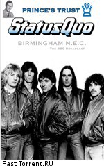 Status Quo: Live at the N.E.C.