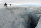 Сцена из фильма Экстремальный лёд / Extreme Ice (2009) Экстремальный лёд сцена 7