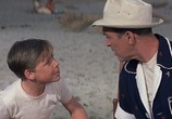 Фильм Мистер Хоббс берет выходной / Mr. Hobbs Takes a Vacation (1962) - cцена 3