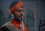 Сцена из фильма Индийская гробница / Das Indische Grabmal (1959) Индийская гробница сцена 3