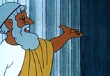 Мультфильм Коля, Оля и Архимед (1972) - cцена 3