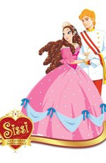 Принцесса Сисси