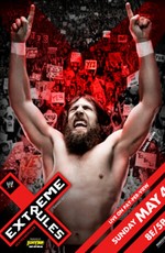 WWE Экстремальные правила / Extreme Rules 2014 (2014)